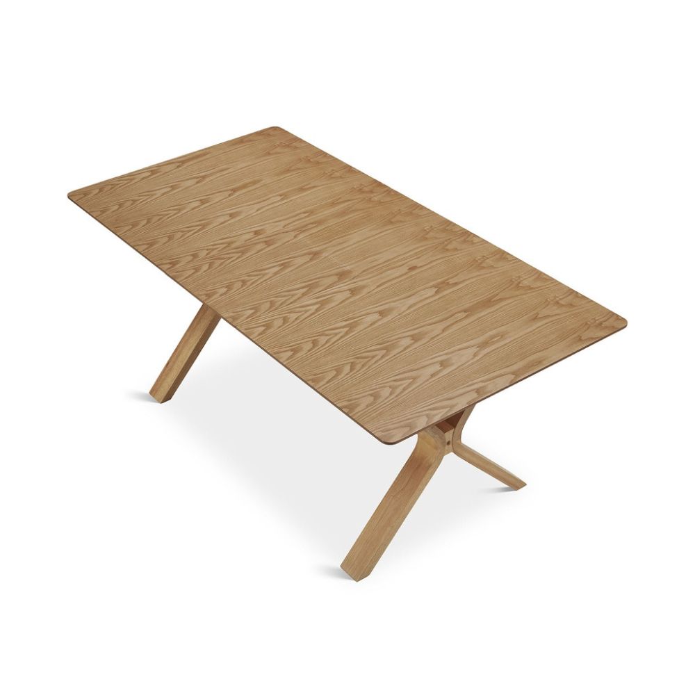 EXTENSIBLE DINING TABLE  DT-914