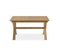 EXTENSIBLE DINING TABLE  DT-914
