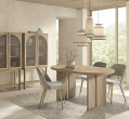 CATANIA DINING TABLE