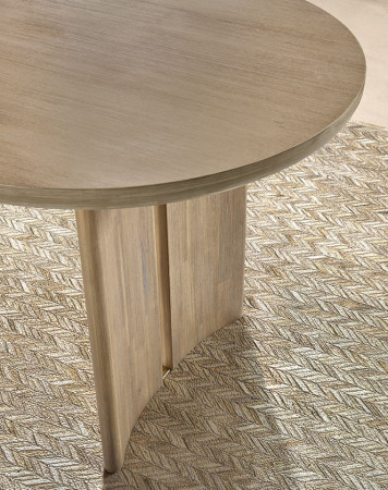 CATANIA DINING TABLE