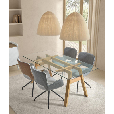 DT-910 DINING TABLE