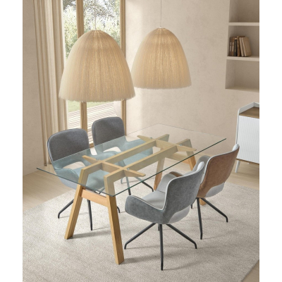 MESA DE JANTAR DT-910