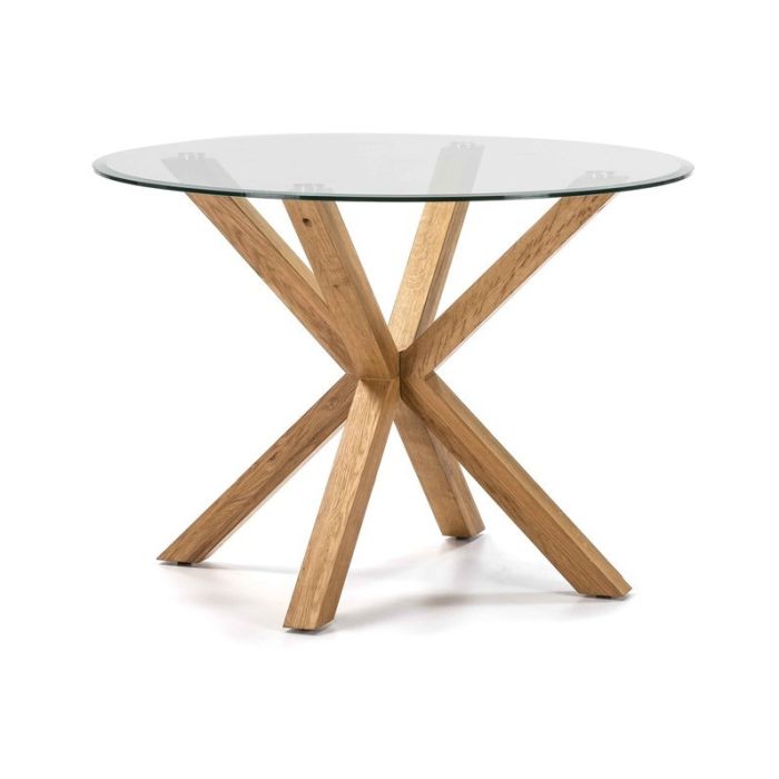 ROUND DINING TABLE DT-152