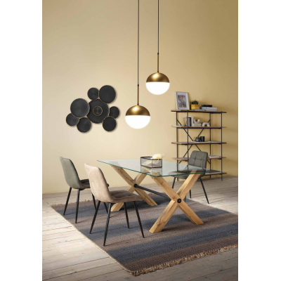 MESA DE JANTAR DT-165