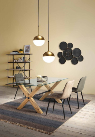 MESA DE JANTAR DT-165