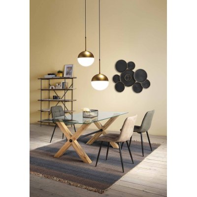 MESA DE JANTAR DT-165