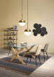 DINING TABLE DT-165
