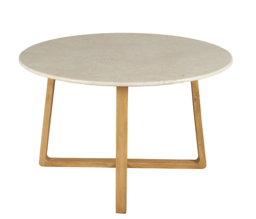 MESA DE JANTAR REDONDA DT-400
