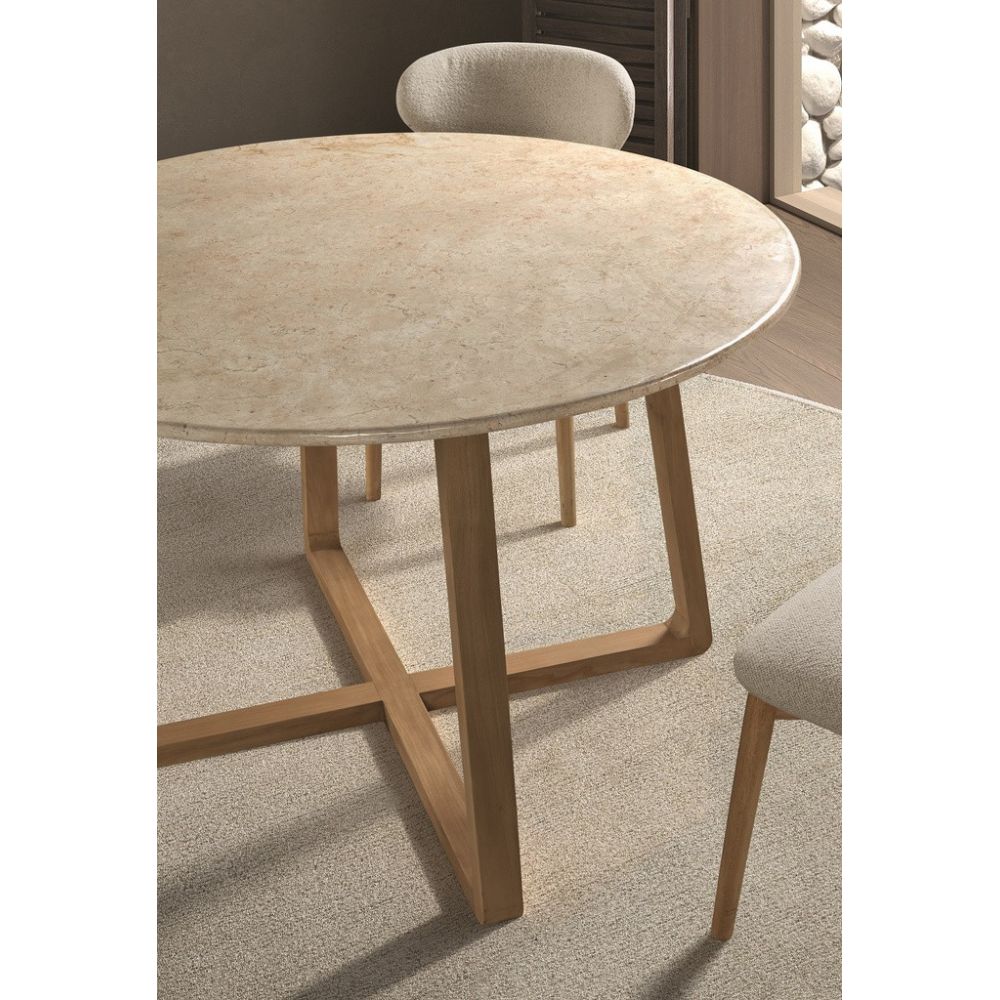 ROUND DINING TABLE DT-400