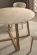 ROUND DINING TABLE DT-400