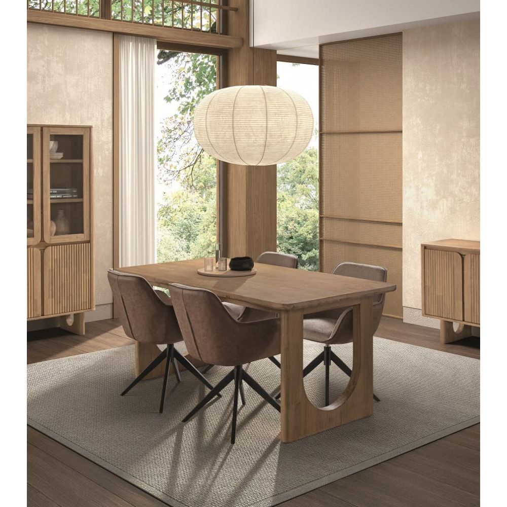 KINGA DINING TABLE