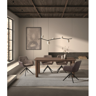 MESA DE JANTAR DT-503