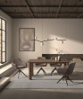 DT-503 DINING TABLE