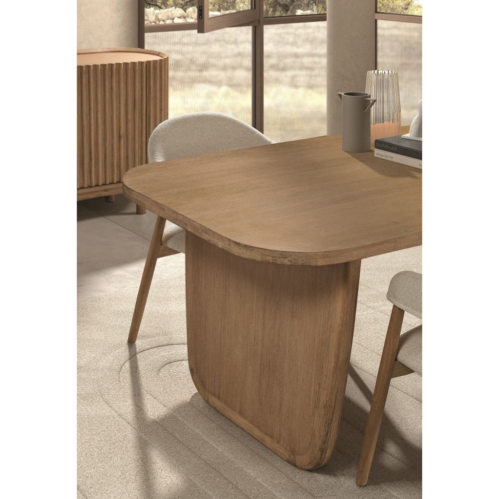 MESA DE JANTAR CORFU