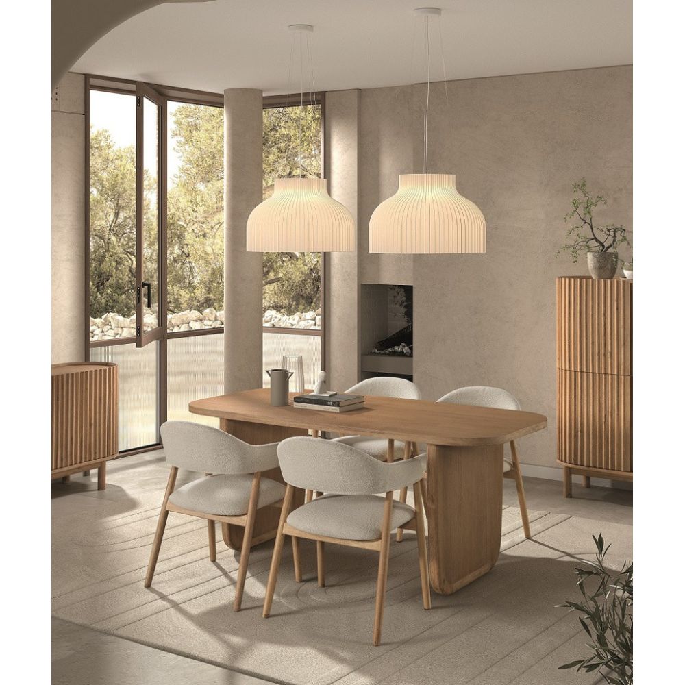 CORFU DINING TABLE