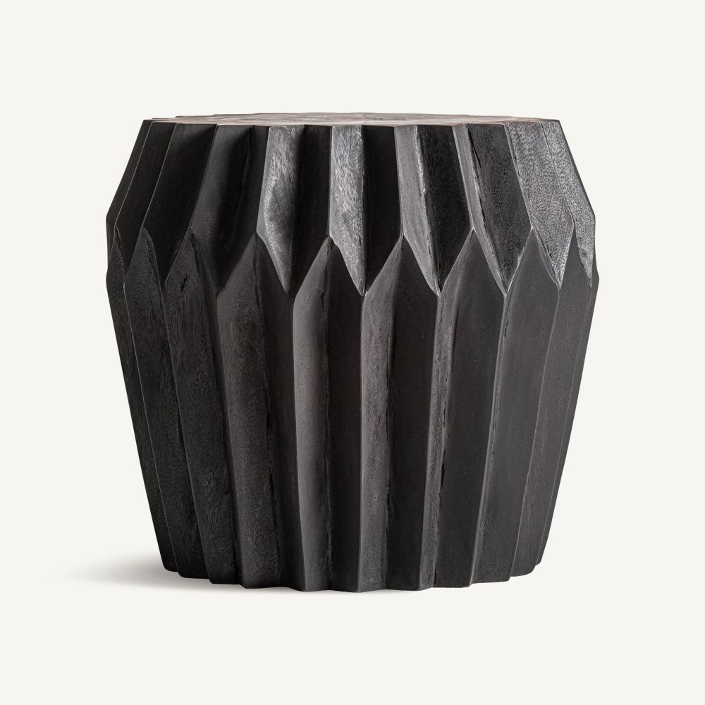 ZÂMBIA SIDE TABLE