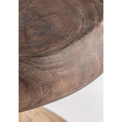 BEZAHA SIDE TABLE