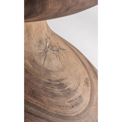 BEZAHA SIDE TABLE