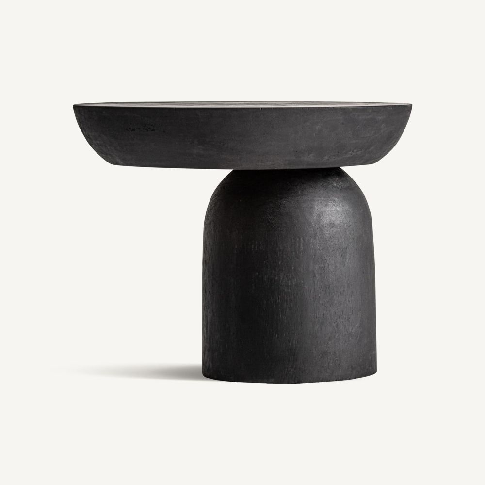BETROKA SIDE TABLE