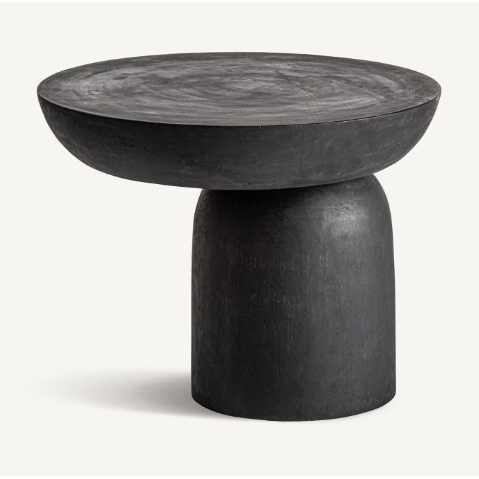 BETROKA SIDE TABLE