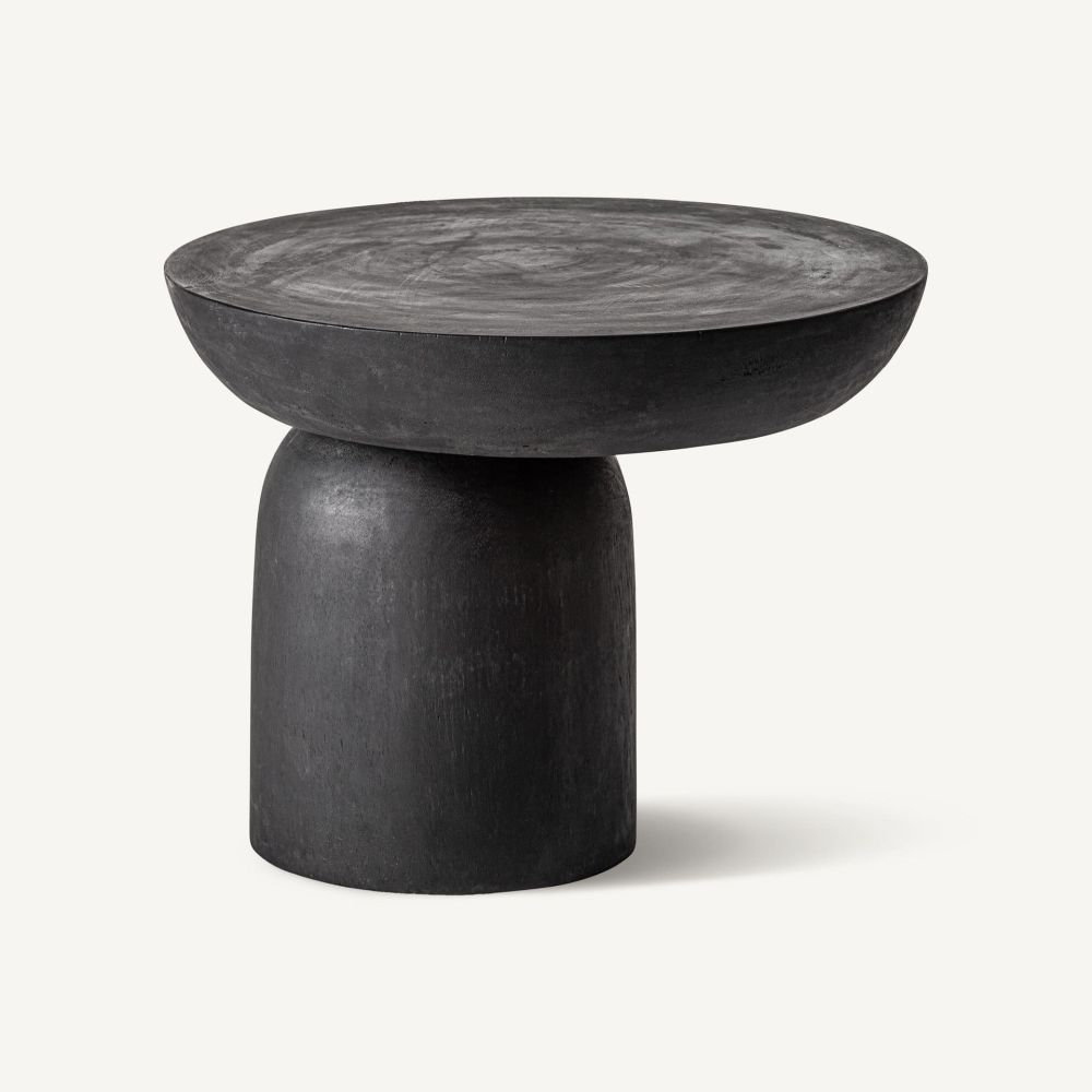 BETROKA SIDE TABLE