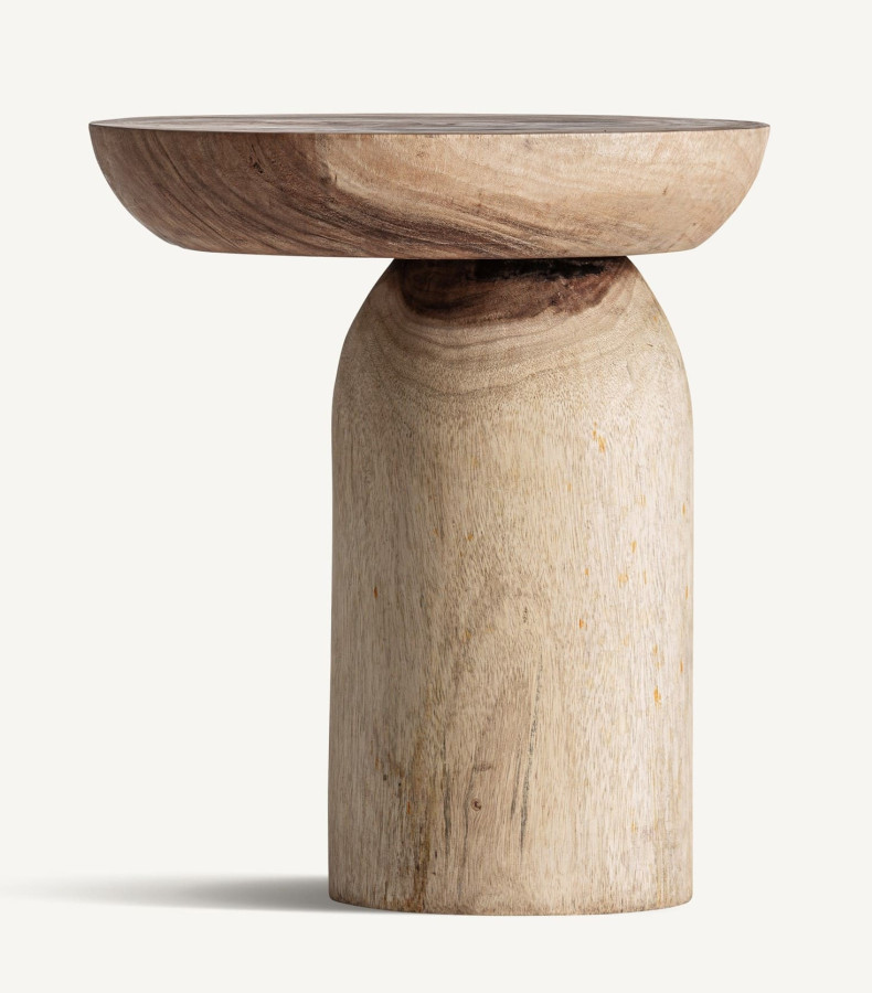 MESA DE APOIO KALANDI