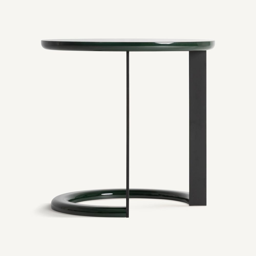 HERISAU SIDE TABLE