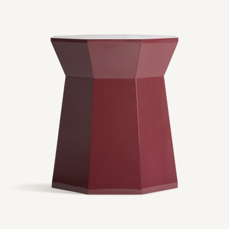 MESA DE APOIO SANGRADA