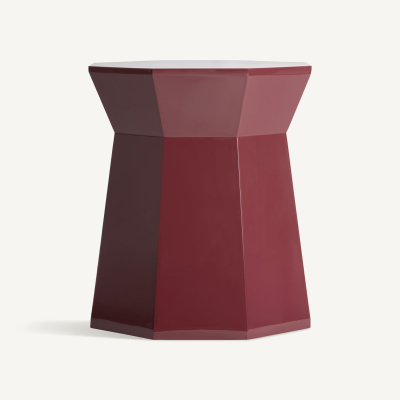 SANGRADA SIDE TABLE