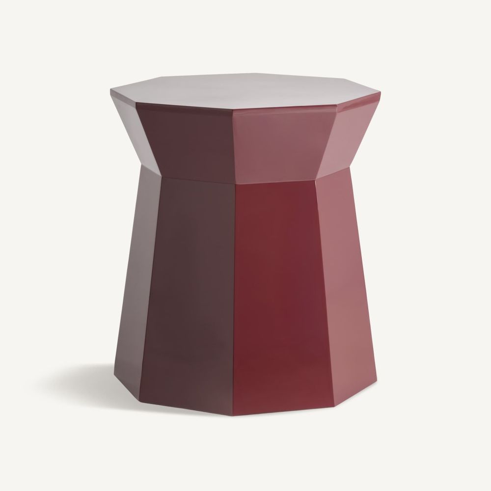 SANGRADA SIDE TABLE