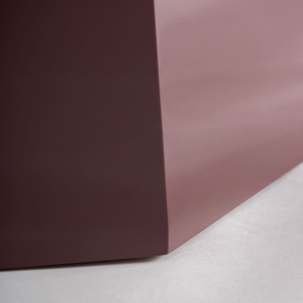 SANGRADA SIDE TABLE