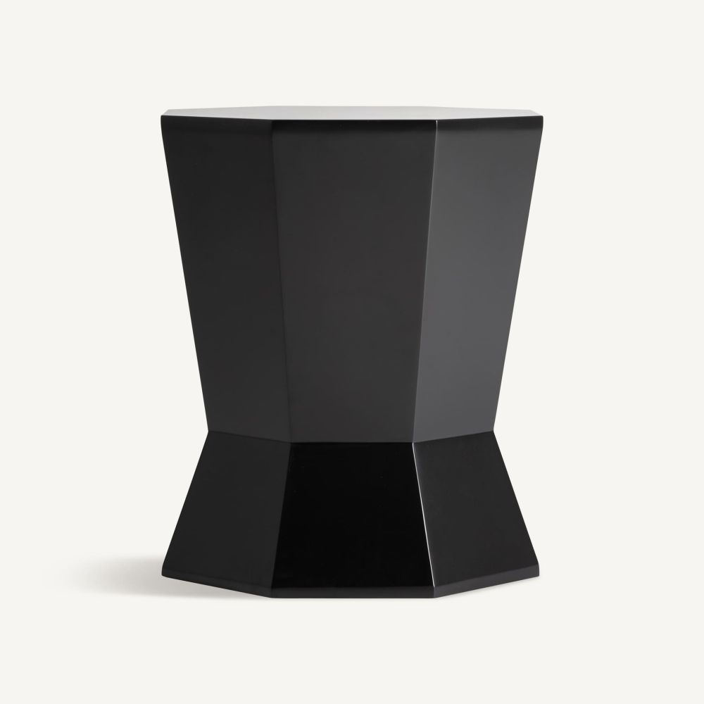 FRIESA SIDE TABLE