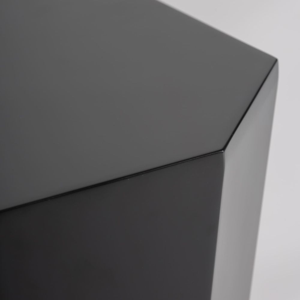 FRIESA SIDE TABLE