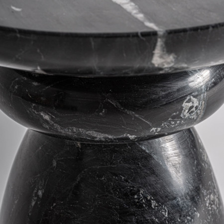 AUXILIARABY SIDE TABLE