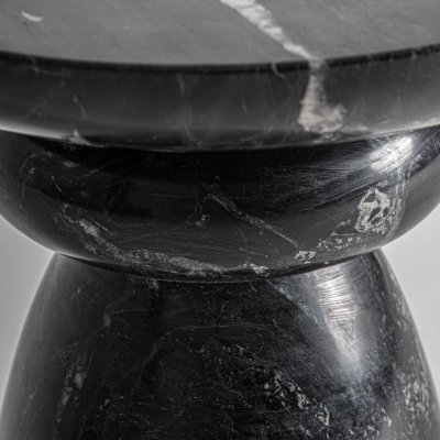 AUXILIARABY SIDE TABLE