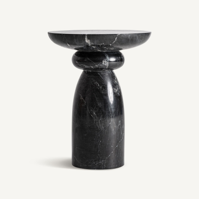 AUXILIARABY SIDE TABLE