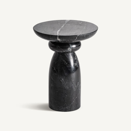 AUXILIARABY SIDE TABLE