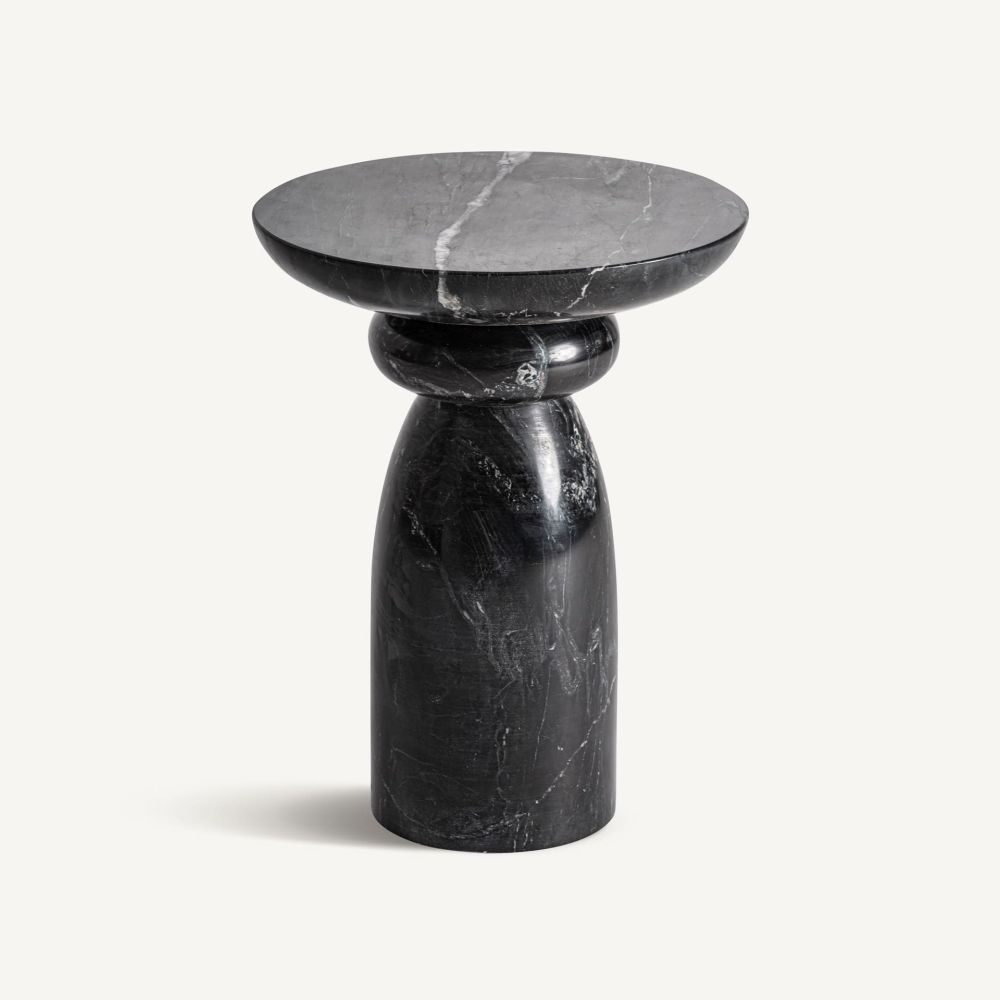 AUXILIARABY SIDE TABLE