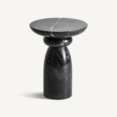 AUXILIARABY SIDE TABLE