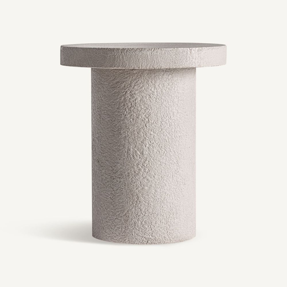 BANFE SIDE TABLE