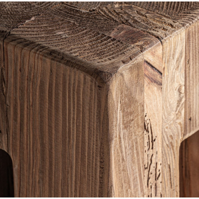 CELIS SIDE TABLE