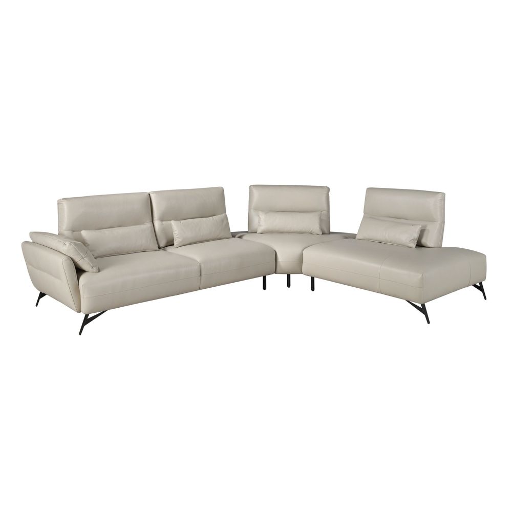 SOFA W/ CHAISELONG REIA