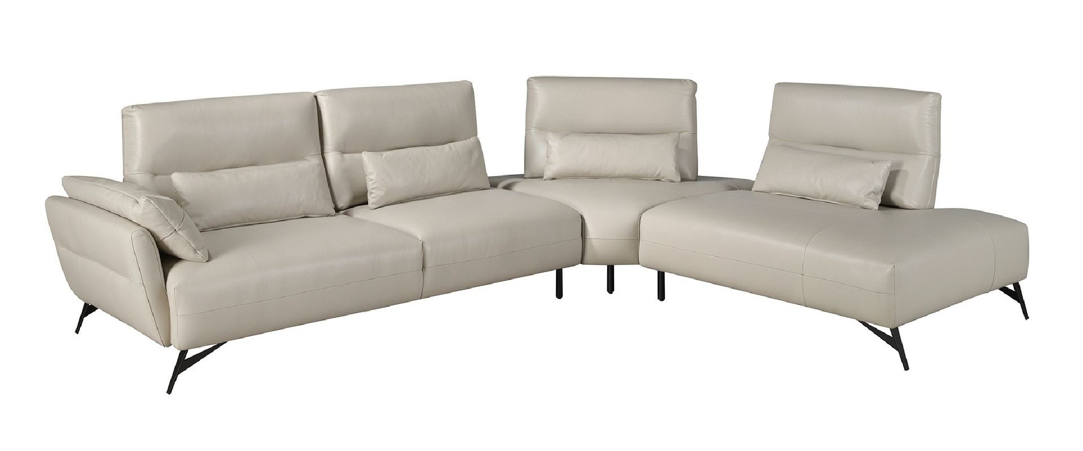 SOFA W/ CHAISELONG REIA