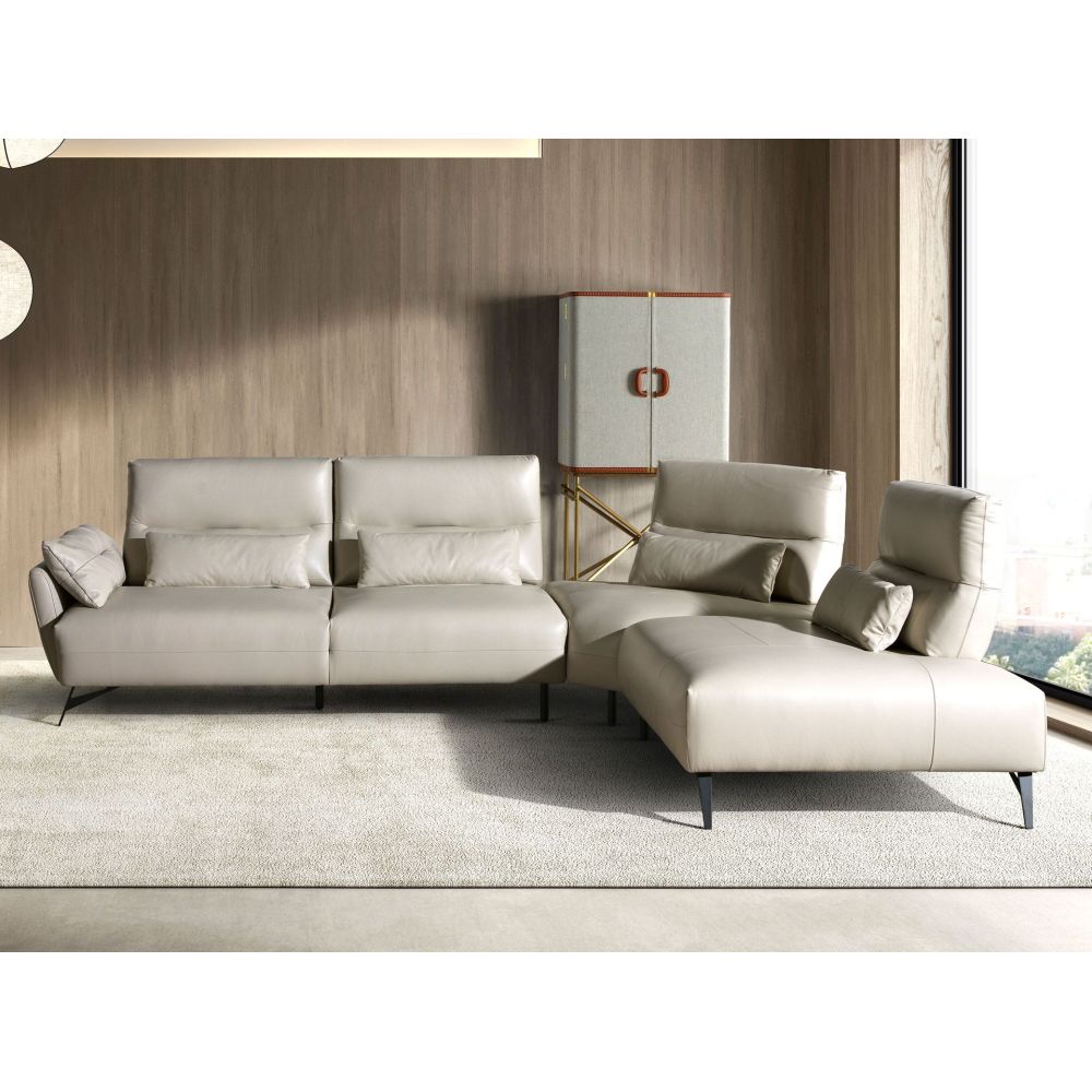SOFA W/ CHAISELONG REIA