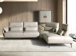 SOFA W/ CHAISELONG REIA