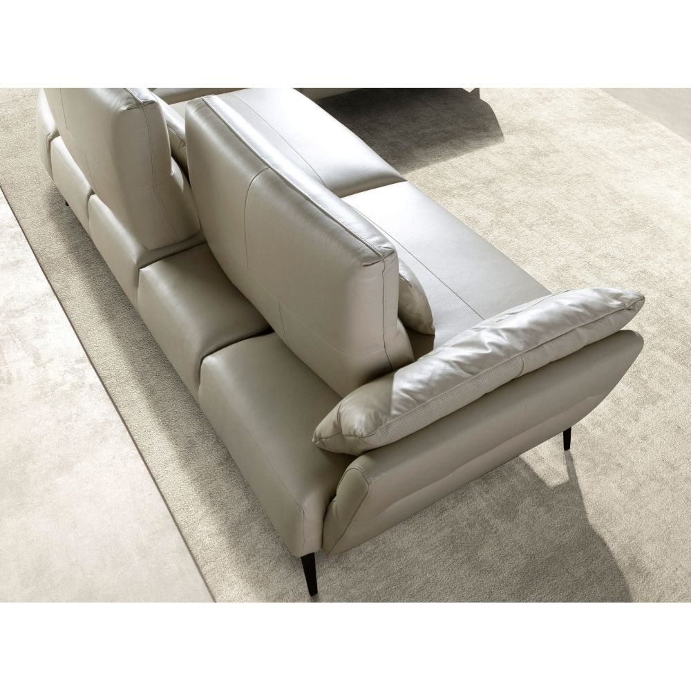 SOFA W/ CHAISELONG REIA