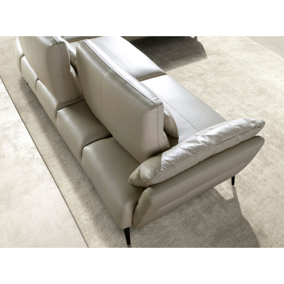 SOFA W/ CHAISELONG REIA