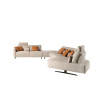ESSENCE RELAX SOFA WITH CHAISELONG