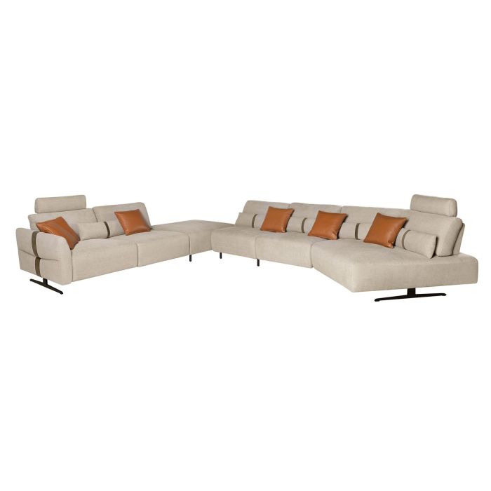 ESSENCE RELAX SOFA WITH CHAISELONG