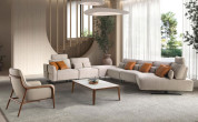 ESSENCE RELAX SOFA WITH CHAISELONG